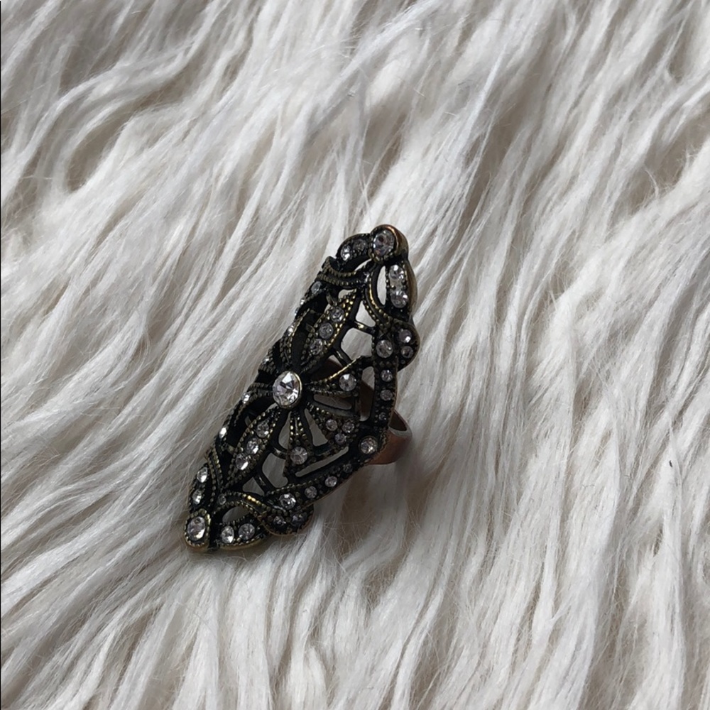 Vintage Ring
